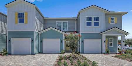 243 Pine Bluff Dr St Augustine, FL 32092