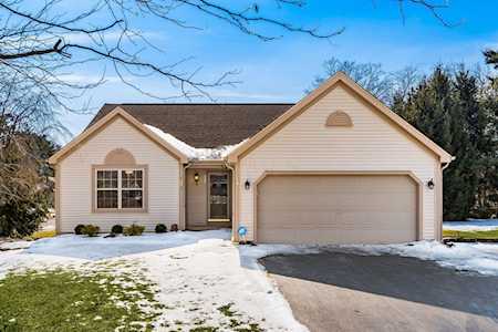 1023 Sandrock Avenue Reynoldsburg, OH 43068