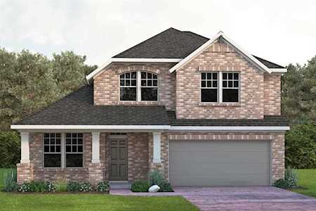 6041 Foxwheel Way Fort Worth, TX 76123