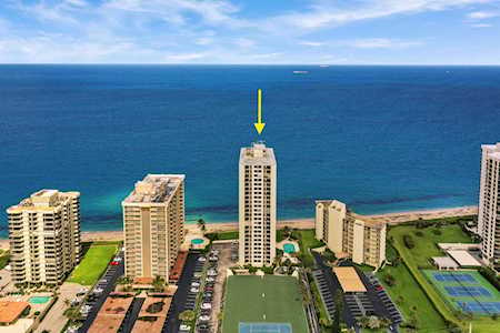 5420 N Ocean Drive #904 Singer Island, FL 33404