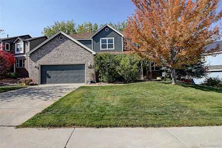 9943 Cottoncreek Dr Highlands Ranch, CO 80130