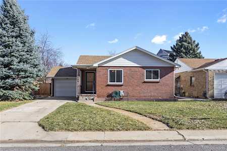 1050 S Garfield St Denver, CO 80209