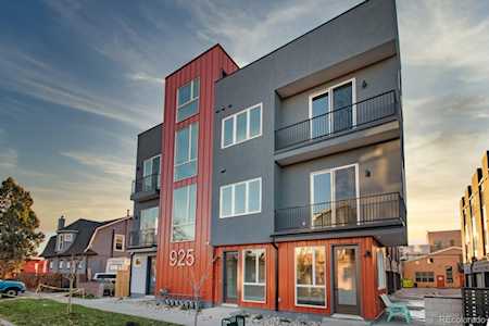 927 N Inca St #6 Denver, CO 80204