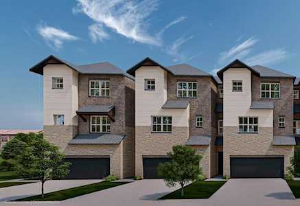 2434 Bent Oak Trail Sachse, TX 75048