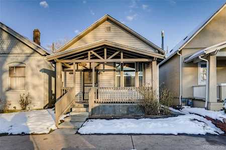 4436 Josephine St Denver, CO 80216
