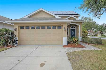 21039 Green Wing Ct Land O Lakes, FL 34637