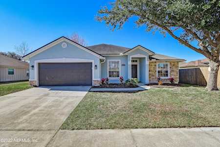 6562 Harmon Hills Cir Jacksonville, FL 32222