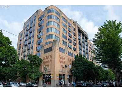 420 NW 11th #805 Portland, OR 97209