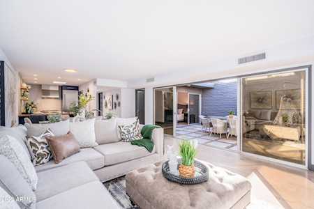 110 W Missouri Ave #14 Phoenix, AZ 85013