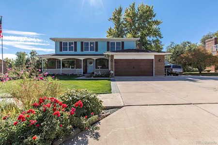 4672 W Union Ave Denver, CO 80236