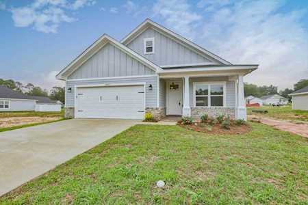 4481 River Breeze Ln Tallahassee, FL 32303