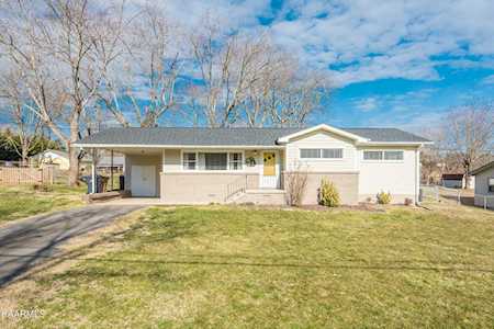 4625 Corbitt Dr Knoxville, TN 37917