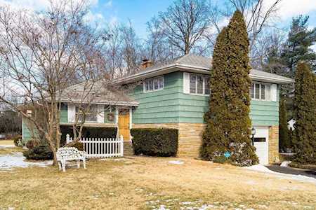 2530 Wildwood Road Columbus, OH 43231