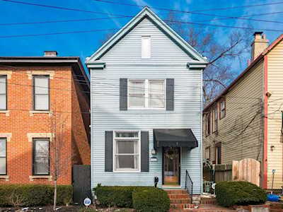384 E Beck Street Columbus, OH 43206