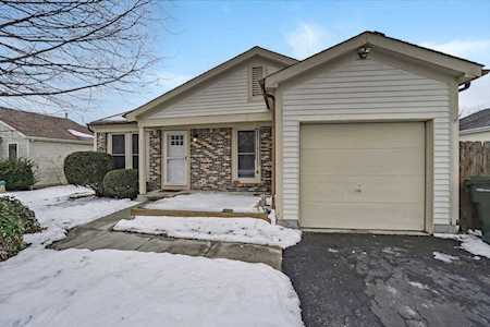 2001 Starbridge Court Columbus, OH 43235