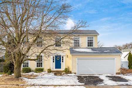 3119 Castlebrook Avenue Hilliard, OH 43026