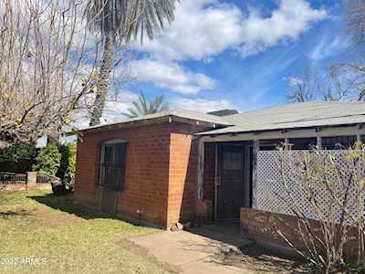 5643 S 7th Street Phoenix, AZ 85040