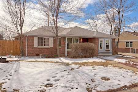 8500 Clara Belle Dr Arvada, CO 80002