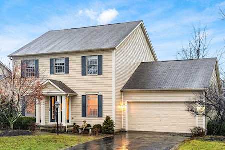 6649 Springview Drive Westerville, OH 43082