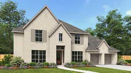 7112 Canyon Point Argyle, TX 76226
