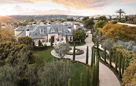 1 Jencourt Laguna Niguel, CA 92677