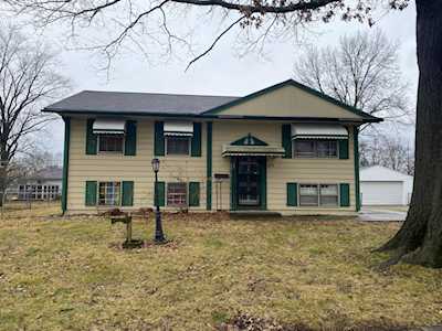 317 Haymarket Place Columbus, OH 43230