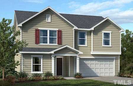 353 Rio Grande Lane Willow Spring(S), NC 27592