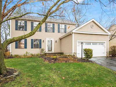 3988 Maidstone Drive Columbus, OH 43230