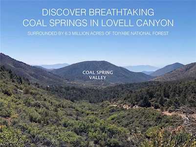 5 Lovell Canyon Road Las Vegas, NV 89124