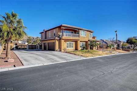 46 Donna Celina St Las Vegas, NV 89110