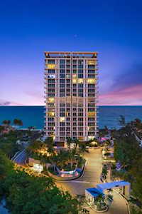 5000 N Ocean Drive #1701 Singer Island, FL 33404