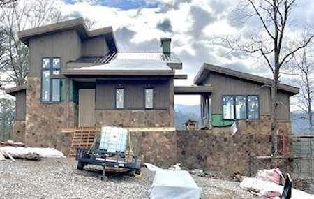 Lot 5 Red Sky Drive Sevierville, TN 37862