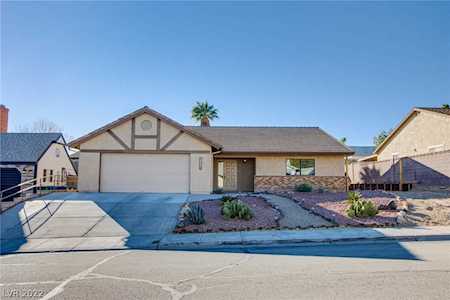 1542 Irene Dr Boulder City, NV 89005