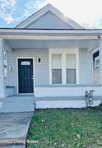 2124 Dumesnil St Louisville, KY 40210