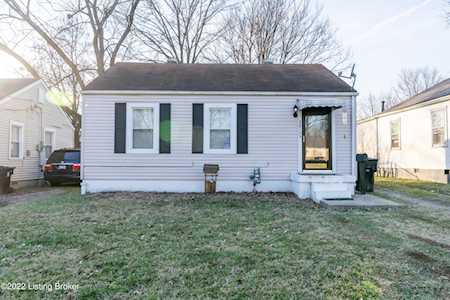 3812 Powell Ave Louisville, KY 40215