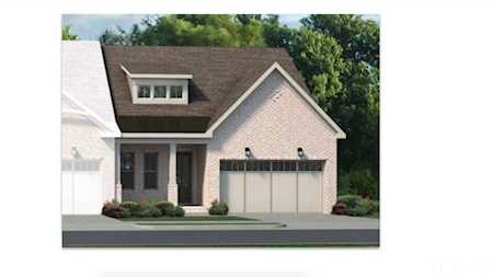 1000 Lacala Court #14 Purpose Wake Forest, NC 27587