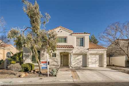 2124 Desert Pines St Las Vegas, NV 89134