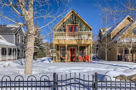 214 N French St Breckenridge, CO 80424