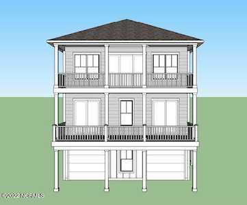 9018 W 9th Street Surf City, NC 28445