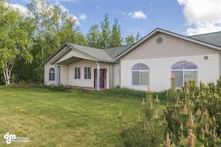 3993 E Meridian Loop Wasilla, AK 99654