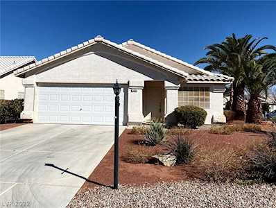 5404 Fountain Palm St Las Vegas, NV 89130