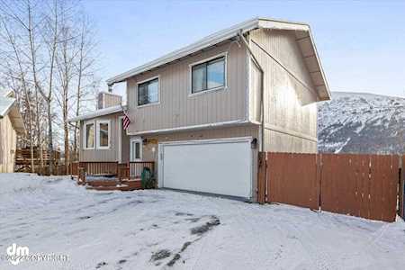 18206 Harbor Point Loop Eagle River, AK 99577