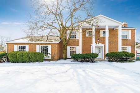 1201 Langston Drive Columbus, OH 43220
