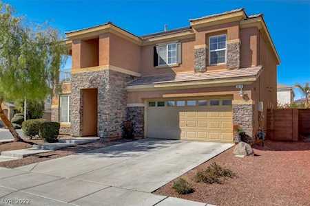 3620 Perching Bird Ln North Las Vegas, NV 89084