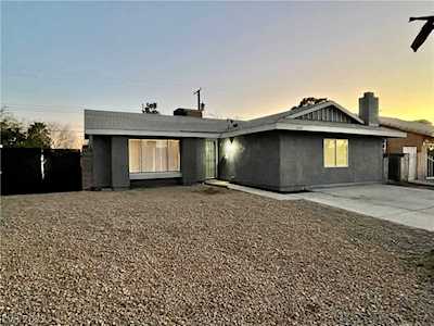 3609 Emmons Ave North Las Vegas, NV 89030