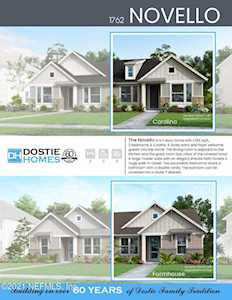 16 Upton Ln Ponte Vedra, FL 32081