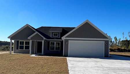 188 Jt Barfield Rd. Conway, SC 29527
