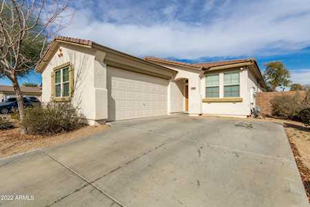 17446 W Woodlands Avenue Goodyear, AZ 85338