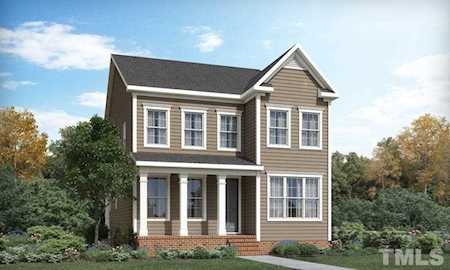 2921 Early Planting Avenue Apex, NC 27502