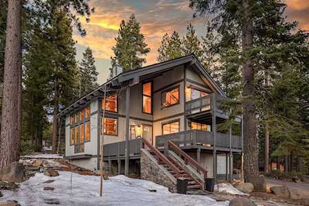 617 Woodridge Circle Incline Village, NV 89451